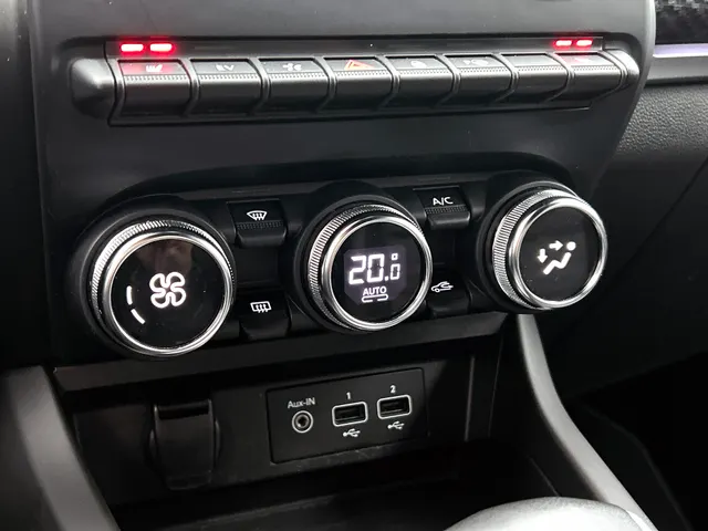 Renault Arkana E-Tech Hybrid 145PK R.S. Line RS Alpine | CAMERA | ADAPTIVE CRUISE | STOELVERWARMING