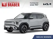 Kia EV2 GT-Line 61 kWh | Nieuw | Direct leverbaar | Actieradius tot 418 km (WLTP) | Tot € 3.000 inruilvoordeel bij aanschaf | 18% bijtelling |