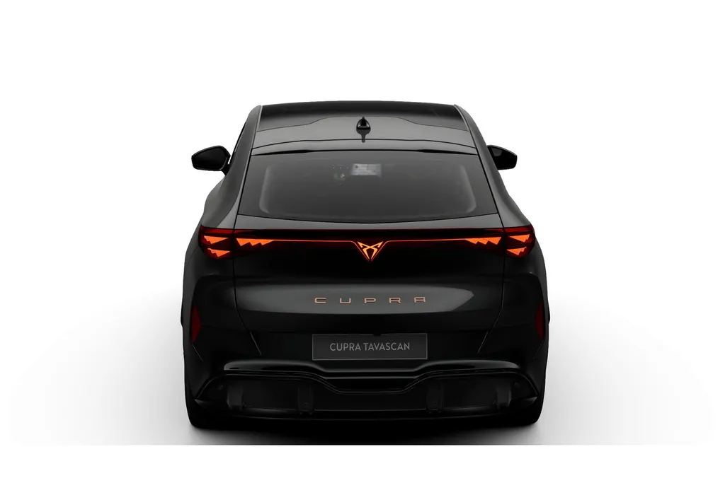 CUPRA Tavascan Adrenaline | Digitaal instrumentenpaneel (Virtual Cockpit) | Draadloze Apple CarPlay™, Android Auto™ | Head-up Display met ‘Augmented Reality’