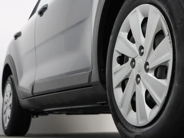Kia Stonic 1.0 T-GDi MHEV ComfortLine