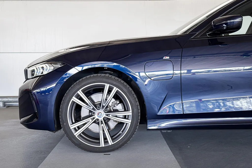 BMW 3 Serie Touring 330e xDrive