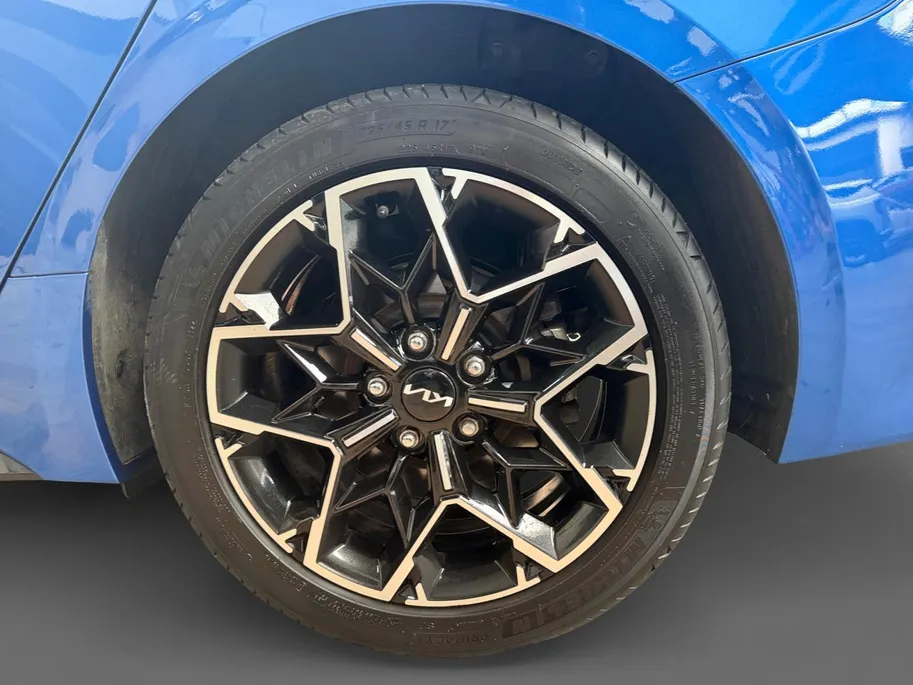 Kia ProCeed 1.0 T-GDi GT-Line PANORAMADAK | CLIMATE CONTROL | STOEL & STUURVERWARMING | ELEKTRISCHE KLEP | RESTERENDE FABRIEKSGARANTIE TM 2029