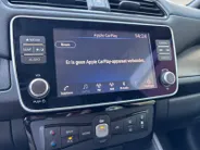 Nissan Leaf e+ N-Connecta 62 kWh 217PK AUTOMAAT | 1ste eigenaar | Navigatie | Apple Carplay & Android Auto | Pro Pilot (Adaptive Cruise Control | Climate Control | Stoel- en stuurverwarming | 360 camera | Parkeersensoren rondom |