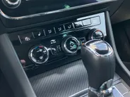 Škoda Superb 1.4TSI 160KW/218PK Sportline DSG · Panoramadak · Trekhaak · Camera + Parkeersensoren · Stoelverwarming  voor & achter ·