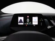Volkswagen ID.4 GTX 299pk 4Motion 77 kWh · SOH 92,3% · Panoramadak · Apple/Android Car Play · Stuurwiel Verwarming · Navigatie · P-Sensoren · 20'' Inch ·
