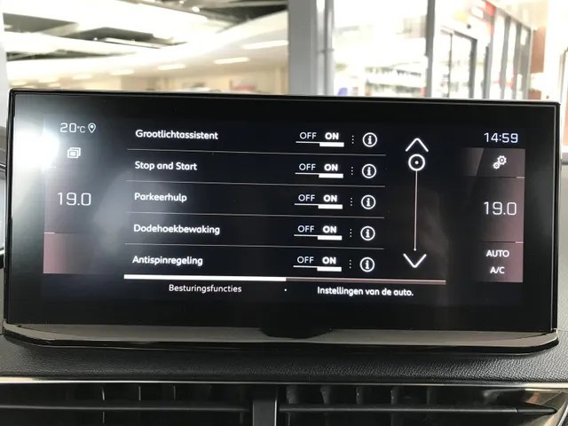 Peugeot 5008 1.2 PureTech GT