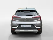 Renault Captur 1.0 TCe 90 techno Zeer lage kilometerstand  , Apple Carplay/Android Auto , navi , cruise , camera , lm velgen , parkeersensor , tel , usb .