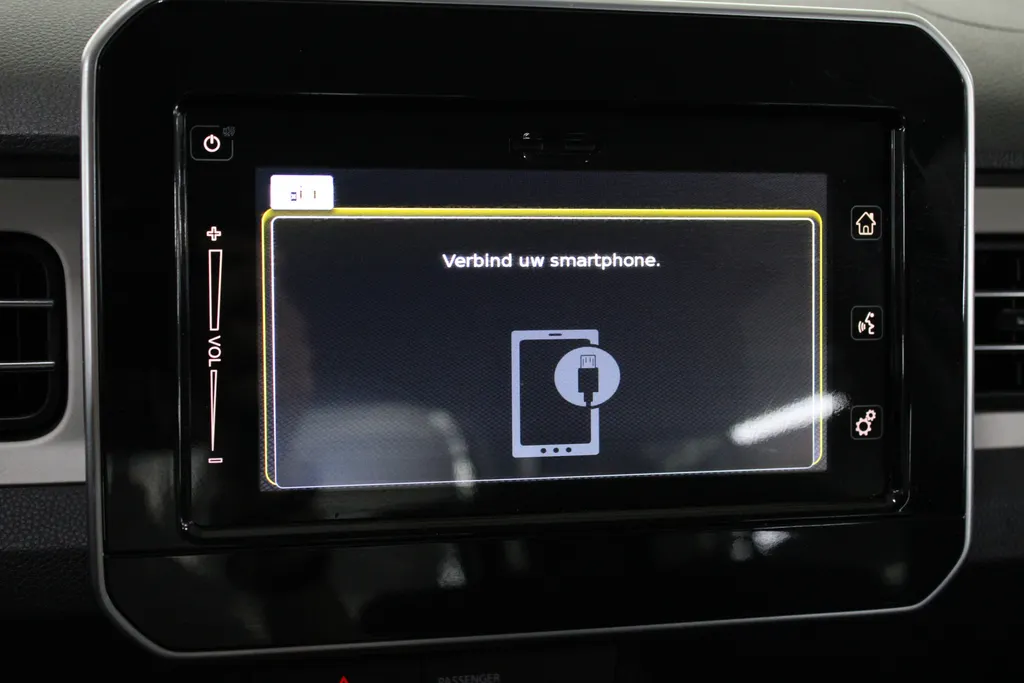 Suzuki Ignis 1.2 Smart Hybrid Allgrip Style / Stoelverwarming / Keyless / Camera / Navi. / Trekhaak /