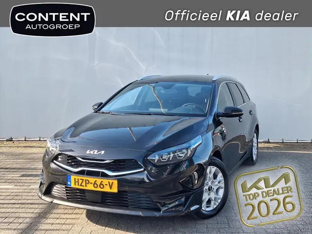 Kia Ceed Sportswagon