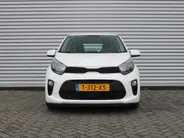 Kia Picanto 1.0 DPi DynamicLine | Camera | Airco | 14' LM | Cruise | Android Auto/Apple Carplay | Dealeronderhouden | 1e eigenaar |