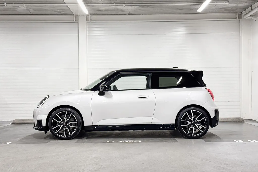 MINI Cooper 3-deurs Electric Cooper SE