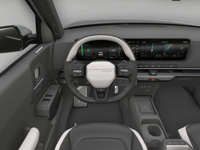 Kia EV2 GT-Line 61 kWh 4p.