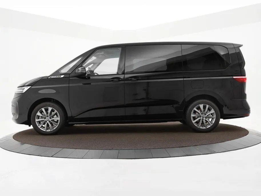 Volkswagen Multivan Bedrijfswagens Bulli Edition 1.5 eHybrid DSG 4Motion L2 725785