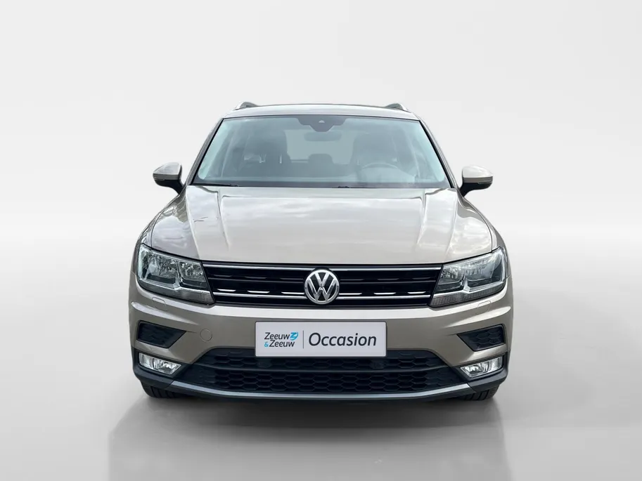 Volkswagen Tiguan 1.4 TSI ACT Highline | Navigatie | Stoelverwarming | Automaat | Adaptive Cruise Control
