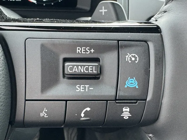 Nissan QASHQAI Automaat 1.3 MHEV Xtronic Tekna Plus