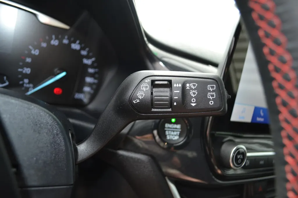 Ford Fiesta 1.0 ECOB. 95PK ST LINE X|NAVI|CARPLAY|MOOI!
