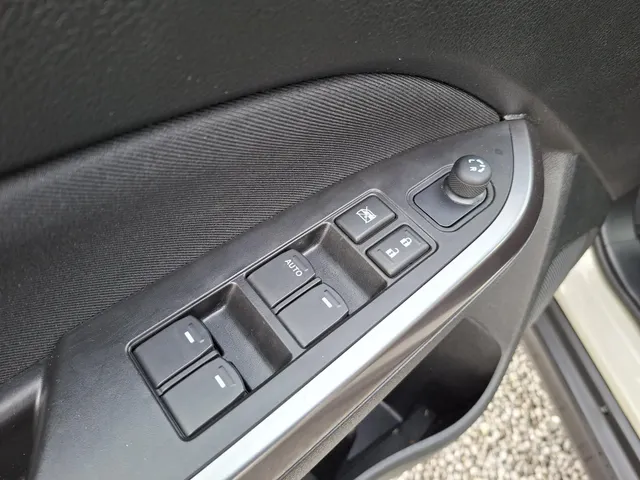 Suzuki Vitara 1.4 Boosterjet Smart Hybrid Select CLIMA | CRUISE | rijklaarprijs!!