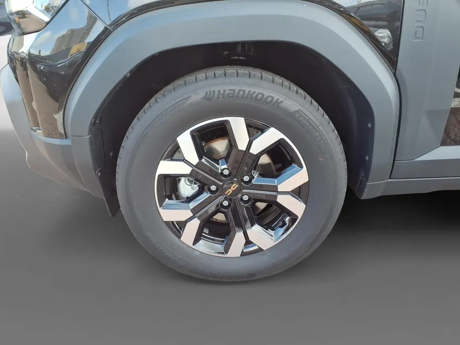 Dacia Duster 1.6 Hybrid 140 Extreme | Camera | LMV | Carplay | Navigatie | Stoel/stuurverwarming |