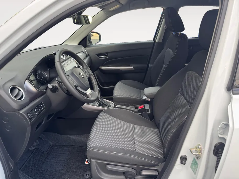 Suzuki Vitara 1.4 Boosterjet Smart Hybrid Select | €2200 VOORRAAD KORTING ! | DIRECT RIJDEN! | OP=OP