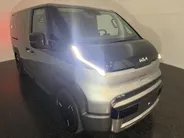 Kia PV5 Cargo 71,2 kWh 163pk L2H1 Plus I Voorraadactie!