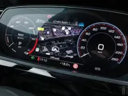 Audi Q8 Sportback e-tron 55 408pk Quattro S Edition 115 kWh · SOH 95,1% · Panoramadak · Luchtvering · 360 Camera · Elek. Voorstoelen ·