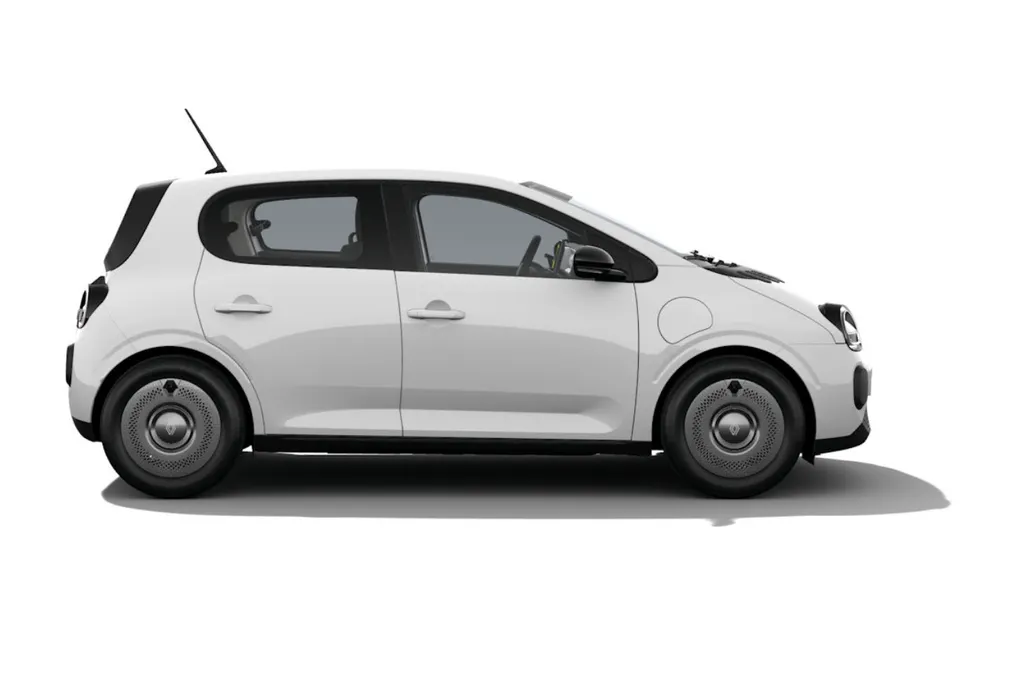 Renault Twingo urban range Evolution l Nu in de showroom! | Gratis 5 jaar garantie tot 100.000km | financier vanaf 2,9% rente |