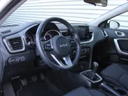 Kia XCeed 1.5 T-GDI MHEV DynamicLine | Android Auto/Apple Carplay | Stoel-/stuurverwarming | 16' LM | Camera | Zeer weinig km |