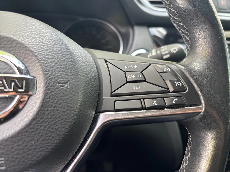 Nissan QASHQAI 1.3 DIG-T Premium Edition | 1e eigenaar | Dealeronderhouden | Elektrische bestuurderstoel | Panorama dak