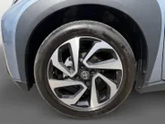 Toyota Aygo X 1.0 VVT-i S-CVT Envy