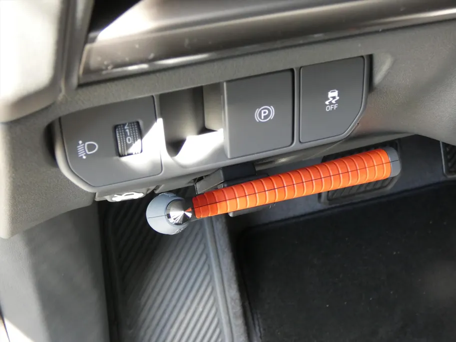 Kia EV2 42,2 kWh 147pk (5-zits) Air