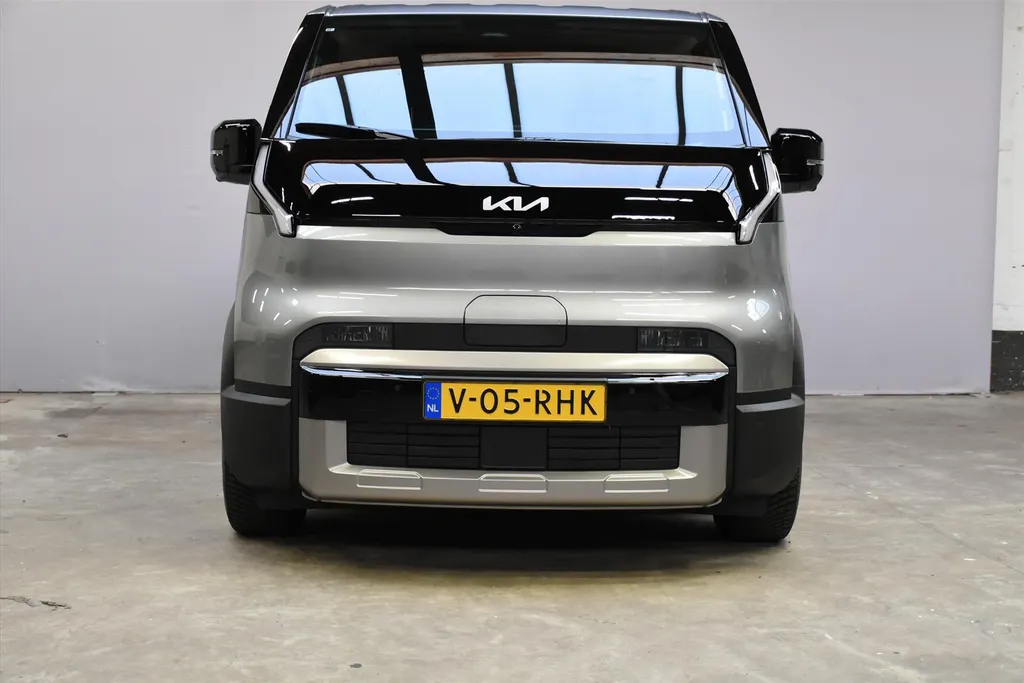 Kia PV5 Cargo GB 71,2 kWh 163pk L2H1 Elite