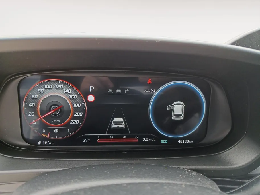 Hyundai i20 1.0 T-GDI Comfort Smart |