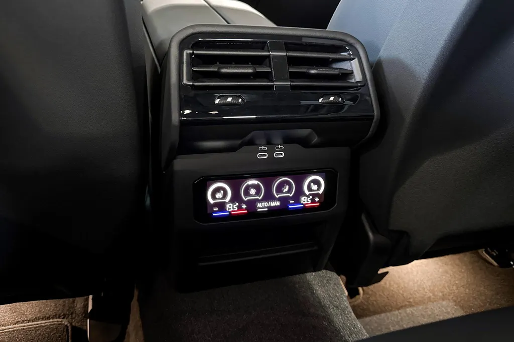 BMW i5 Sedan eDrive40 M Sport Edition 84 kWh