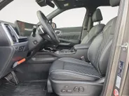 Kia Sorento 1.6 T-GDi Plug-in Hybrid 4WD ExecutiveLine 7p | Black Pack | Stoel verwarming en ventilatie | Panorama schuifdak | Sidebars | Lichtmetalen velgen 21inch | Lederen bekleding | Elektrisch bedienbare voorstoelen |