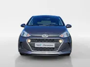 Hyundai i10 1.0i Comfort | Airco | Navigatie | Apple Carplay/Android Auto | Cruisecontrol | Bluetooth | Nieuwe APK | 12 Maanden BOVAG garantie |