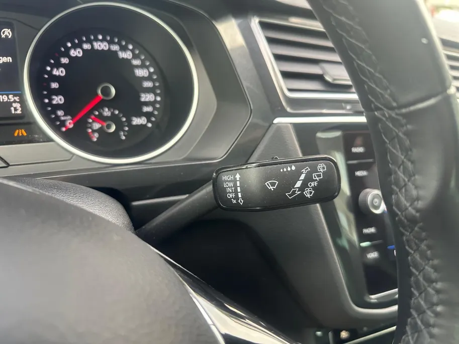 Volkswagen Tiguan 1.4 TSI Comfortline | Head Up | ADA | Camera |