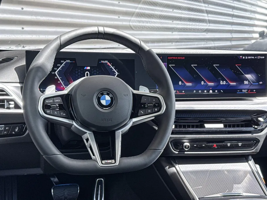 BMW 3 Serie Sedan 320i