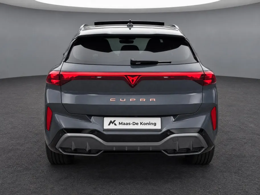 CUPRA Terramar 1.5 TSI e-Hybrid VZ Performance 272PK l Panoramadak l Sennheizer l Moon light interieur