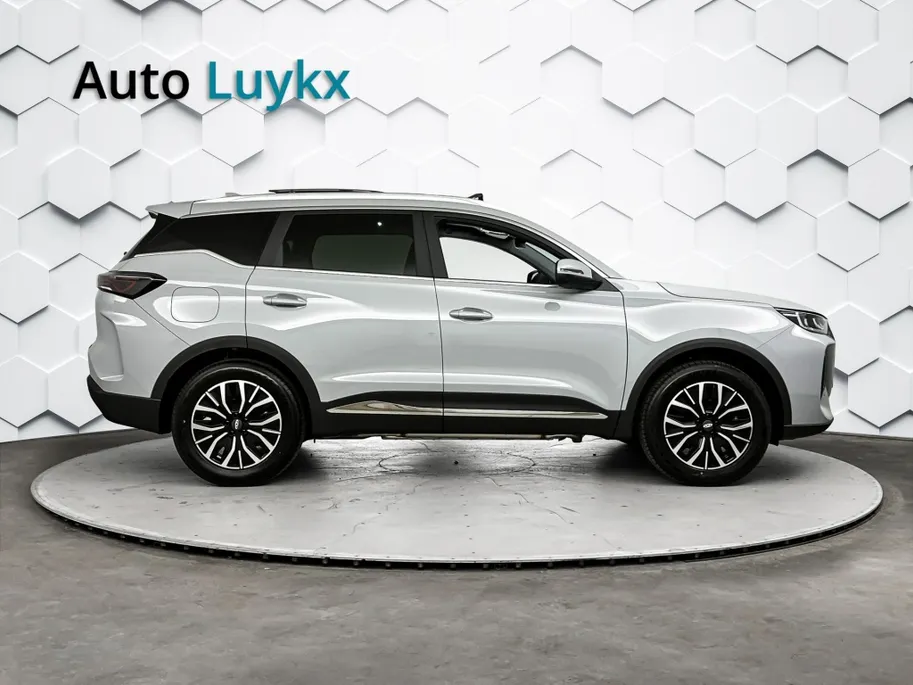 Chery TIGGO 7 1.5 PHEV Unique Automaat | 279pk | Nieuw & rijklaar