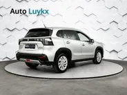Suzuki S-Cross 1.4 Select Smart Hybrid Automaat | Navigatie | Adaptieve Cruise Control | Parkeercamera