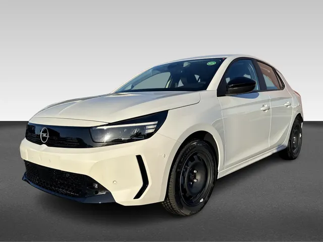 Opel Corsa-e