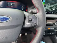 Ford Kuga 2.5 PHEV ST-Line X | 360 Camera | Adaptieve Cruise Control | Schuif/Kantel Dak | Licht Pakket | Dodehoek Detectie |