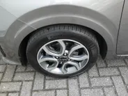 Kia Picanto 1.0 DPi 63pk 4-zits ExecutiveLine