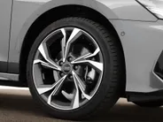 Audi A3 Sportback 40 TFSIe 204PK S-tronic S Line · Panoramadak · Camera · Apple/Android Car Play · Navigatie · Park Assist · P-Sensoren · 18'' Inch ·