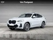 BMW X4 xDrive30i Business Edition Plus
