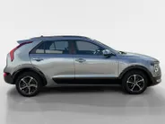 Kia Niro 1.6 GDi Hybrid DynamicLine | NAVI | CAMERA | CLIMATE & CRUISE CONTROLE | ETC...