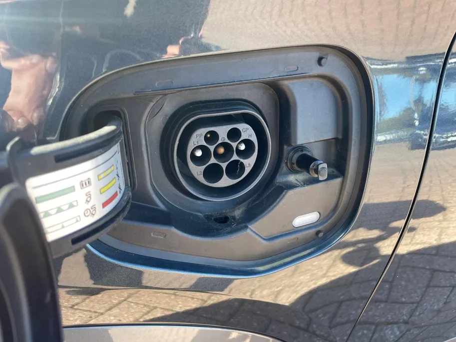 CUPRA Formentor 1.4 TSI e-Hybrid *Automaat*Navi+Camera*Climate Control*Winter Pack*Adapt. Cruise Control*Keyless Entry*Elekt. Achterklep*Zeer nette auto!