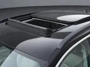 Audi e-tron 55 quattro edition 95 kWh 408pk · Panoramadak · 360 Camera · Afneembare Trekhaak · Lederen Bekleding · Elek. Stoelen + Geheugen Bestuurder ·