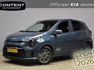 Kia Picanto 1.0 DPi 68pk 4-zits DynamicPlusLine