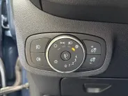 Ford Fiesta 1.0 EcoBoost Hybrid Titanium X Automaat | Adaptieve Cruise Control | Camera | Privacy Glass | Keyless Entry | Parkeersensoren | Navigatie |